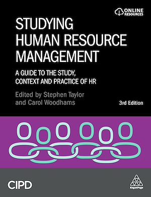 Download the eBook: Studying Human Resource Management
