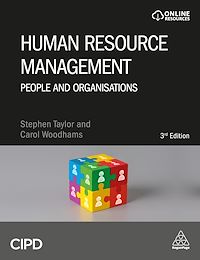 Téléchargez le livre :  Human Resource Management