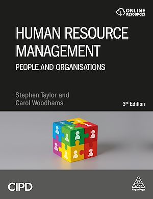 Download the eBook: Human Resource Management
