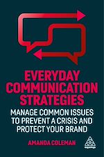 Download this eBook Everyday Communication Strategies