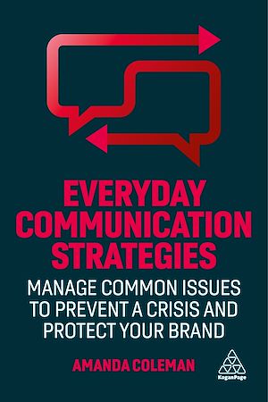 Download the eBook: Everyday Communication Strategies