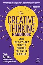 Download this eBook The Creative Thinking Handbook
