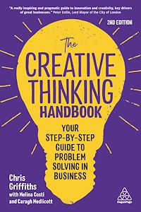 Téléchargez le livre :  The Creative Thinking Handbook