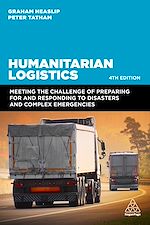 Download this eBook Humanitarian Logistics