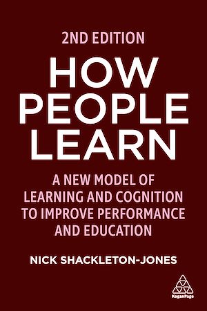 Download the eBook: How People Learn