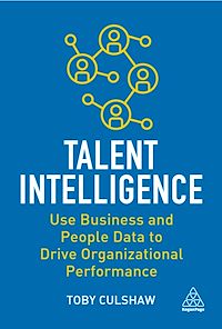 Téléchargez le livre :  Talent Intelligence