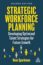 Download this eBook Strategic Workforce Planning