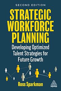 Téléchargez le livre :  Strategic Workforce Planning