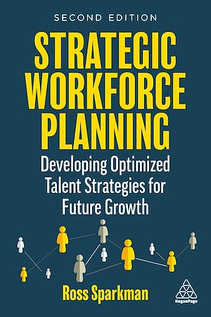 Download the eBook: Strategic Workforce Planning