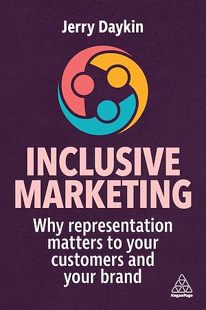 Download the eBook: Inclusive Marketing