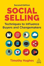 Download this eBook Social Selling
