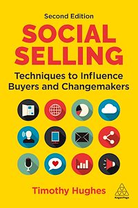 Téléchargez le livre :  Social Selling