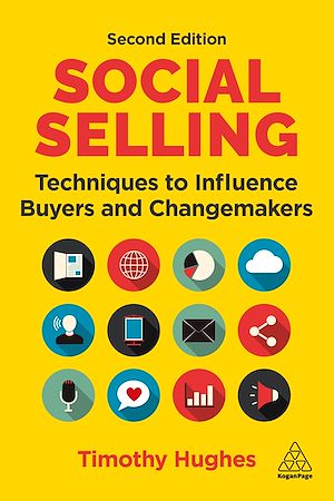 Download the eBook: Social Selling