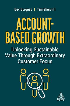 Download the eBook: Account-Based Growth