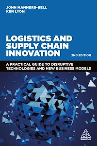 Téléchargez le livre :  Logistics and Supply Chain Innovation