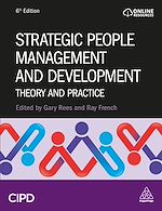 Download this eBook Strategic People Management and Development