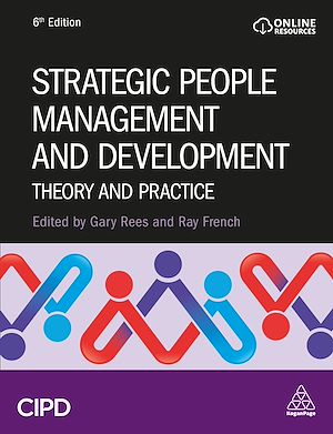 Download the eBook: Strategic People Management and Development