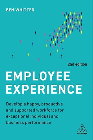 Téléchargez le livre :  Employee Experience