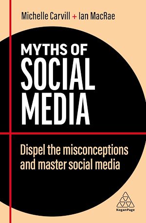 Téléchargez le livre :  Myths of Social Media