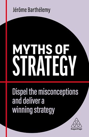 Download the eBook: Myths of Strategy