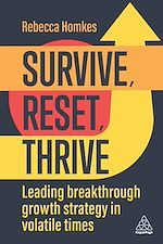 Download this eBook Survive, Reset, Thrive