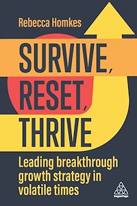 Téléchargez le livre :  Survive, Reset, Thrive