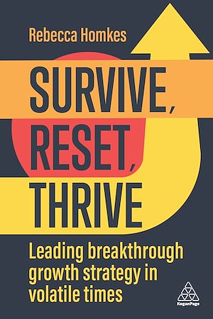 Download the eBook: Survive, Reset, Thrive