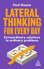 Download this eBook Lateral Thinking for Every Day