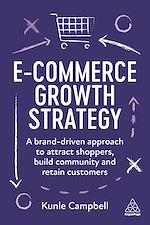 Download this eBook E-Commerce Growth Strategy