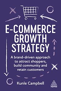 Téléchargez le livre :  E-Commerce Growth Strategy