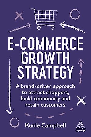 Download the eBook: E-Commerce Growth Strategy