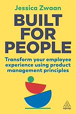 Download this eBook Built for People