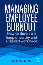 Download this eBook Managing Employee Burnout