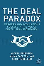 Download this eBook The Deal Paradox