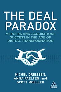 Téléchargez le livre :  The Deal Paradox