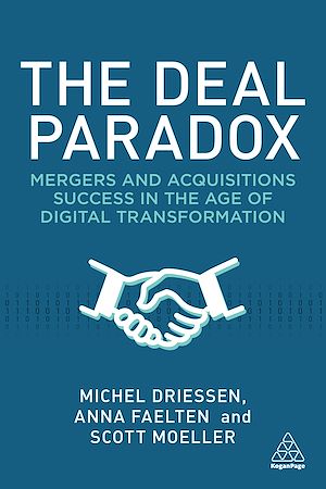 Download the eBook: The Deal Paradox