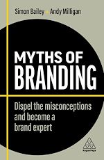 Download this eBook Myths of Branding