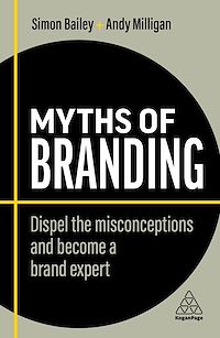 Téléchargez le livre :  Myths of Branding
