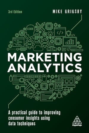 Download the eBook: Marketing Analytics