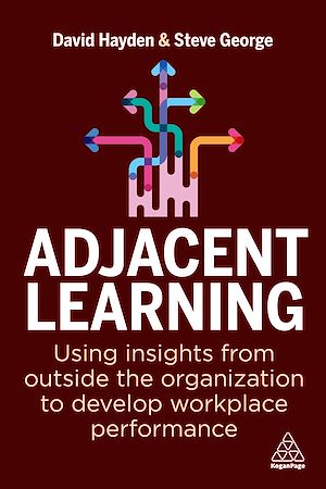 Download the eBook: Adjacent Learning