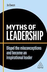 Download this eBook Myths of Leadership