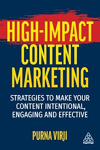 Téléchargez le livre :  High-Impact Content Marketing