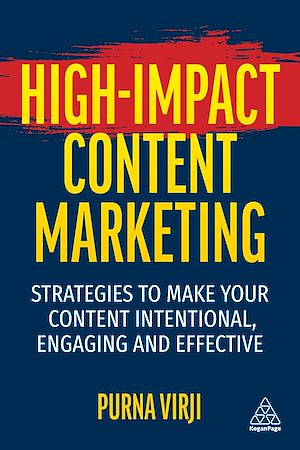 Download the eBook: High-Impact Content Marketing