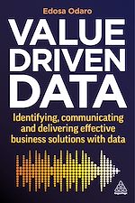 Download this eBook Value-Driven Data