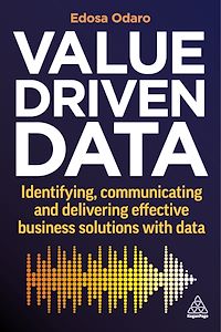 Téléchargez le livre :  Value-Driven Data