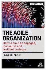 Download this eBook The Agile Organization