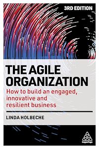 Téléchargez le livre :  The Agile Organization