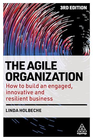 Download the eBook: The Agile Organization