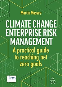 Téléchargez le livre :  Climate Change Enterprise Risk Management