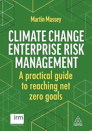 Download the eBook: Climate Change Enterprise Risk Management